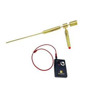 DRL DETEKTOR DR-1250 SE แท่งสแกนภาคสนาม-แท่งจัม - Product Image 1