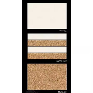 Vistaar กระเบื้องโมเสคพื้นผิวมันวาวขนาด30x45ซม. สำหรับการออกแบบภายในห้องผู้ผลิต - Product Image 3