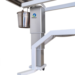 Offre Spéciale : Centre d'usinage automatique vertical CNC GSK en acier inoxydable EUR PET pour travaux lourds - Product Image 3