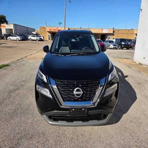 Nissan Rogue SV 2023 USADO EN EXCELENTES CONDICIONES - Product Image 1