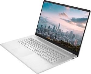 Dernier modèle, écran tactile OLED 17,3 pouces, processeur Intel Core I7-1355U (> R5 7430U) haute performance, 64 Go de RAM - Product Image 1