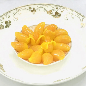 The selling 4D <b>gummy</b> <b>candy</b> mango flavour from natural fresh fruits made in Vietnam manufacture competitive - Product Image 1