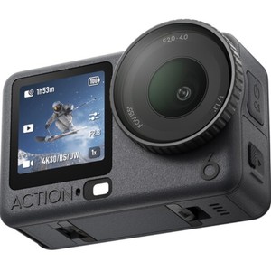 ACTION PRO Entry Level 18MP DSLR <b>Camera</b> Kit with 18-55mm Lens Wi Fi & LED <b>Flash</b> - Product Image 3