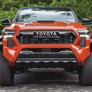 CLEAN 2024 T o o t a Ta-coma TRD Pro Double Cab 4X4 Turbo Hybrid 4 cylindres, Différentiel arrière verrouillable, principalement - Product Image 1
