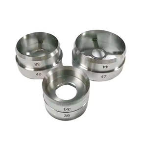 Marcador y calibradores de senos Manual de alta calidad 2024, marcador de areola para mamoplastia Roma, Material de acero - Product Image 2