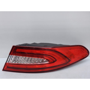 Luz Trasera LED de Freno para Jaguar XF Serie CX2313404AD 224DT (11>15) - Product Image 1