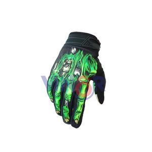 Guantes de Motociclismo Nuevos, Protección Completa para Dedos, para Carreras de Motocross, Accesorios de Motociclismo al por Mayor, Guantes de Protección para Manos - Product Image 1