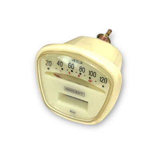 Velocímetro de 120 km/h para Lambretta S3 - Product Image 1