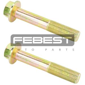 Tornillo FEBEST (0298-008-PCS2) - CAUCHO METAL - Product Image 1