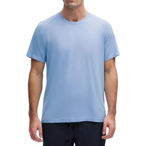 Camiseta Deportiva Ligera y Transpirable para Hombre, para Correr, Entrenamiento, Fitness y Uso Diario - Product Image 1