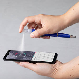 Stylo de pulvérisation/écriture/collection protection hygiénique/M726655-434 de sortie - Product Image 5