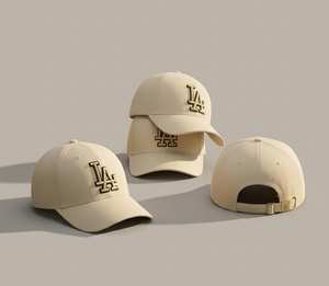 Gorra de Béisbol Estilo Trucker Retro, Fabricante ODM de Vietnam, Precio al por Mayor - Product Image 1