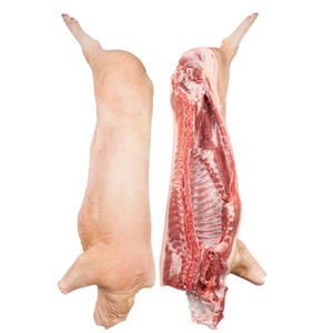 Mejor Precio de Venta al por Mayor de Carne de Cerdo Congelada, Media o Entera |   Carne de cerdo congelada - Product Image 5