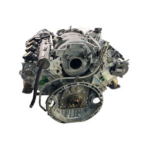 Moteur de voiture suralimenté 63L d'occasion à vendre avec une livraison puissante et fluide - Product Image 3