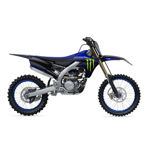 202 Yamaha YZ250 Monster Energy Edition - Product Image 3