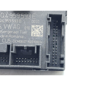 เซ็นทรัลลีน่า ดอร์ ดีเอ็กซ์ ที่นั่งผู้โดยสาร รุ่น Leon 3rd Series 5 Q4959593E CRVC (09>13) - Product Image 4