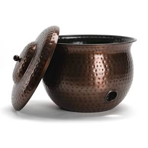 สายยางฉีดน้ำในสวนทำด้วยมือทำจากโลหะ - Product Image 2