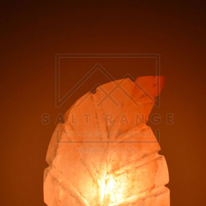 โคมไฟเกลือหิมาลัยแกะสลัก ของตกแต่งบ้าน คุณภาพสูง สัมผัสเหมือนจริง สินค้าทันสมัย - Product Image 6