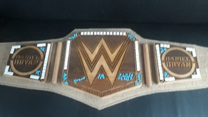 Wrestling Championship Belts Trophées Médailles et récompenses le symbole ultime de la victoire et de l'excellence Ceintures de championnat - Product Image 5