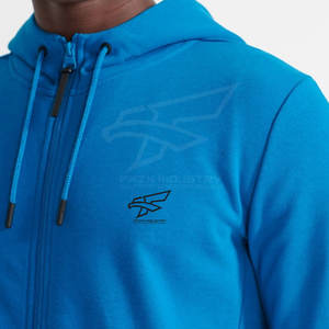 El último diseño de sudaderas con capucha para hombre, hecho en Pakistán, estilo callejero, venta al por mayor, diseño personalizado, gran oferta, sudaderas con capucha para hombre - Product Image 3