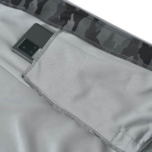 Conjuntos Deportivos de Chándal para Hombre, Tallas Grandes, Personalizados, Cómodos, de Alta Calidad, Transpirables, Casuales de Verano, 100% Algodón - Product Image 6