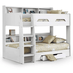 Cama Litera Inteligente Moderna Premium Ohaha - GTHD014 - Product Image 1