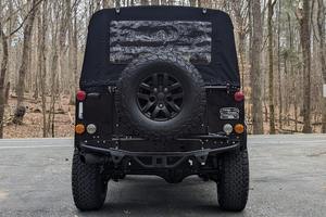 Os-prey De-fen-der 90 5.3 litres V8, modèle 2020, en bon état - Product Image 2