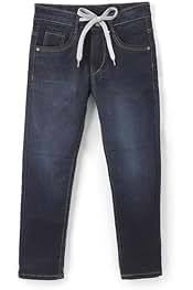 Jeans en denim droit pour garçons, qualité export, écologiques, motif camouflage, style moto et motard, meilleure qualité, nouveau design, article haut de gamme du Bangladesh - Product Image 3