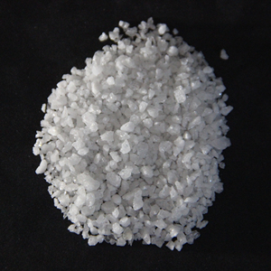 1-3mm <b>Bauxite</b> <b>Ore</b> 99% Al2O3 Raw Refractory Materials White Fused Alumina for Ceramic Processing Applied in Ceramics - Product Image 3