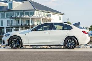 BMW M340i xDrive 2020, Motor Turbo de 6 Cilindros, Mayormente Usado en Climas Cálidos, con Algunas Modificaciones, MÁS VENDIDO - Product Image 2