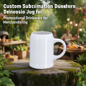 Borraccia Reggio Personalizzata per Sublimazione, Articoli Promozionali per Merchandising - Product Image 3