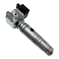 Unité de buse de pompe à carburant 0414799027 0414799058 0986445103 A0280746902 Pompe d'injection pour MercedesBenz OM900 OM902 OM904 OM906 OM924