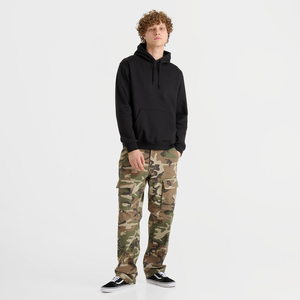 กางเกงวิ่งออกกำลังกายแบบลำลองสำหรับผู้ชายกางเกงวอร์มใส่เล่นกีฬาปรับแต่งโลโก้ได้ตามต้องการ - Product Image 2