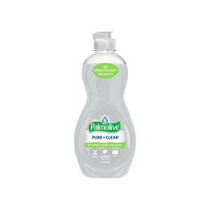 Detergente líquido Palmolive ofrecido en grandes cantidades para revendedores y distribuidores - Product Image 1