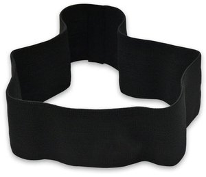 OEM Customized Ladies Hip Circle <b>Band</b> Wholesale Home <b>Exercise</b> Fabric Workout Resistance <b>Band</b> with Custom Logo - Product Image 2