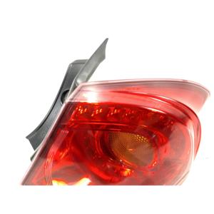 Luz Trasera LED Derecha para Alfa Romeo Giulietta Serie (940_) 50513612 (10>13) - Product Image 3