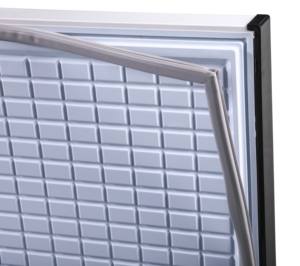 Congelador profundo 500L Carga superior horizontal Puerta única Venta al por mayor Congelador comercial de gran capacidad barato - Product Image 4