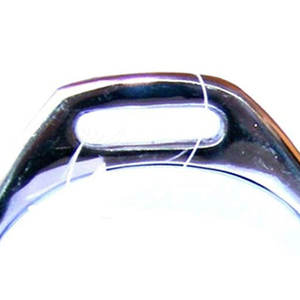 Gran oferta, estribos de Metal para caballos, estribos de acero inoxidable para caballos, equipo de seguridad para caballos hecho en Pakistán - Product Image 3