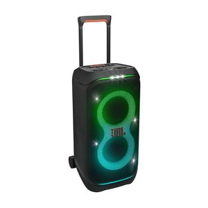 À vendre : Enceinte de fête 320 Ultimate à son puissant, stéréo 2.0 canaux, résistante à l'eau et avec télécommande – Vente rapide ! - Product Image 1