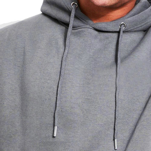 Survêtements pour hommes 2025, 100% polyester respirant, décontractés, avec ourlet fendu, design 2 en 1, vêtements de sport, jogging, pull, faible MOQ, hiver, unisexe - Product Image 4