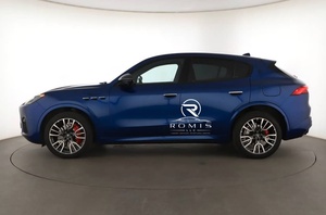 Maserati Grecale SUV di Lusso - Product Image 4
