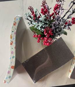 חתול שריטות באיכות גבוהה ב וייטנאם, סיטונאי עולם ייצוא של ויטנאם יצרן קרטון קשה m. ג 'ני - Product Image 3