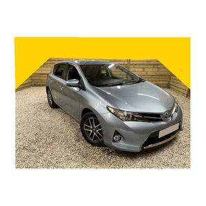 TOYOTAI AURIS 2014 d'occasion à vendre - Product Image 1