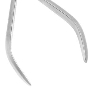 Weingart-Alicates de sujeción de alambre de acero inoxidable para ortodoncia dental, set dental de precisión, instrumentos quirúrgicos, certificado CE A + - Product Image 3