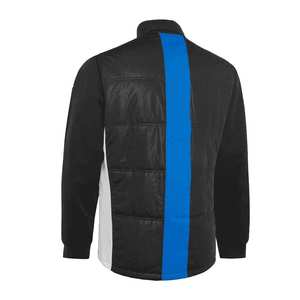 Veste de golf à manches longues pour hommes coupe-vent imperméable respirant léger vêtements de sport Logo personnalisé vêtements de golf pour hommes - Product Image 4
