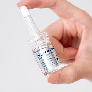 Bowa Signature HLUGEN PN+ Korean Beauty Skin Care Serum with Collagen Panthenol & PDRN for <b>Face</b> Revitalization - Product Image 4