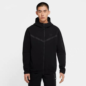 Ensemble de survêtement décontracté pour homme, léger, à capuche, uni, personnalisé, avec cordon de serrage, respirant, séchage rapide, haute qualité - Product Image 4