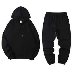 Custom Oversize Sportwear Streetwear Casual Sweatsuit 3M reflectante cortavientos Nylon Chándal Hombres Chaqueta y Jogger Set - Product Image 5