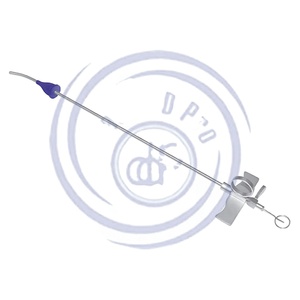 เครื่องมือผ่าตัดแบบปรับได้ของสปัคแมน พร้อมสายใส่เครื่องมือผ่าตัดแบบเป่าลม สำหรับการผ่าตัดทางนรีเวชและสูตินรีเวช อุปกรณ์การแพทย์ - Product Image 1