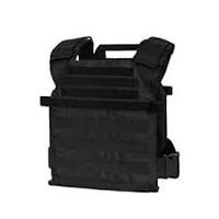 Nouvelle arrivée gilet tactique sans manches avec la meilleure conception de gilet Molle de couleur en gros